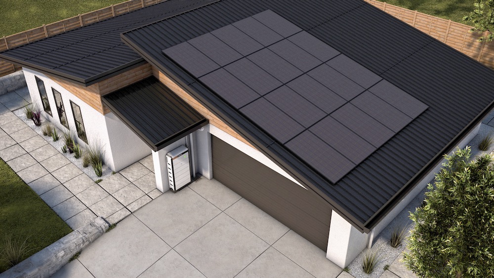 Solar Energy